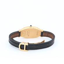 Bild in Galerie-Viewer laden, Cartier Tonneau ref. 2595E CPCP 18K Gold
