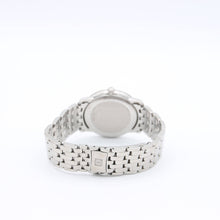 Bild in Galerie-Viewer laden, Omega DeVille Small Seconds ref. 4820.31 - Steel bracelet