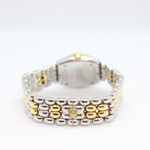 Cargar imagen en el visor de la galería, Chopard Gstaad ref. 32/81168 Steel/Gold with Bracelet