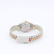 Cargar imagen en el visor de la galería, Rolex Datejust Lady ref. 69173 Pyramid Dial
