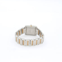 Załaduj obraz do przeglądarki galerii, Cartier Tank Française ref. W51005Q4 Steel/Gold