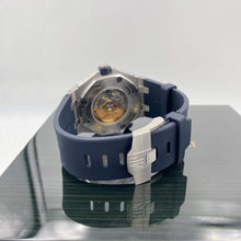 Załaduj obraz do przeglądarki galerii, Audemars Piguet Royal Oak Offshore Diver Ref. 15710ST.OO.A027CA.01 - NEW