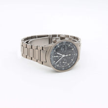 Bild in Galerie-Viewer laden, IWC Schaffhausen GST Chronograph Day-Date Titanium Ref. IW3707