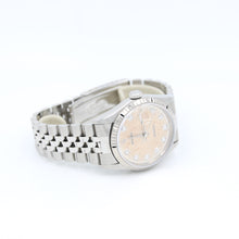 Load image into Gallery viewer, Rolex Datejust ref. 16234 Diamonds Computer Dial Jubilee Bracelet