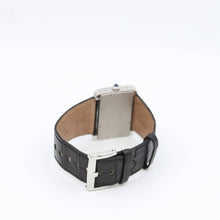 Bild in Galerie-Viewer laden, Cartier Tank Divan ref. 2612 Automatic Large Size