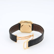 Załaduj obraz do przeglądarki galerii, Cartier Ceinture Automatic Ref. 17001 – 18K Yellow Gold with Deplo Cartier