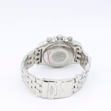 Załaduj obraz do przeglądarki galerii, Breitling Chronomat 44 ref. AB011012/BD89 Steel Bracelet
