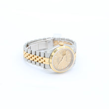 Carica l'immagine nel visualizzatore di Gallery, Rolex Datejust ref. 116233 Champagne Dial - Jubilee Bracelet - Full Set