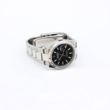 Load image into Gallery viewer, Rolex Datejust ref. 126234 Black Dial Oyster bracelet - Full Set