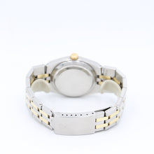 Carica l'immagine nel visualizzatore di Gallery, Buy Online Rolex Datejust Oyster-Quartz ref.17013 Champagne Dial Oyster Bracelet