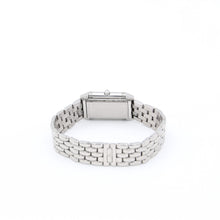 Załaduj obraz do przeglądarki galerii, Jaeger-LeCoultre Reverso Classique ref. 260.8.86 Lady – Manual Winding - Steel bracelet