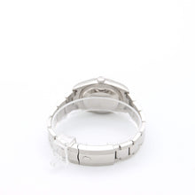 Charger l'image dans la galerie, Rolex Datejust ref. 126200 Blue Dial Oyster bracelet - Full Set