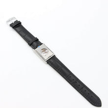 Bild in Galerie-Viewer laden, Cartier Tank Basculante Handaufzug ref. 2390 – Paris Boutique Edition „Offener Gehäuseboden“