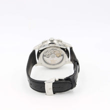 Cargar imagen en el visor de la galería, Zenith El Primero Grande Class Open ref. 03.0520.4021 Leather Strap
