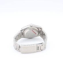 Charger l'image dans la galerie, Rolex Date ref. 15000 Blue Dial Oyster Bracelet