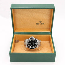 Carica l'immagine nel visualizzatore di Gallery, Rolex Submariner No Data 14060 - Full Set