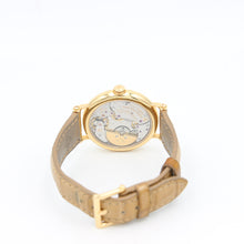 Load image into Gallery viewer, Patek Philippe Calatrava ref. 7200R-001 18K Rose Gold Leather Strap