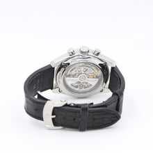 Załaduj obraz do przeglądarki galerii, Zenith El Primero Chronomaster Power Reserve ref. 03.2085.4021/51.C700 Leather Strap