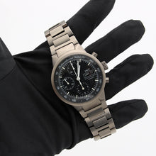 Bild in Galerie-Viewer laden, IWC Schaffhausen GST Chronograph Day-Date Titanium Ref. IW3707