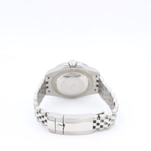 Load image into Gallery viewer, Rolex GMT Master II ref. 126710BLNR Batgirl Jubilee Bracelet