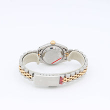 Cargar imagen en el visor de la galería, Rolex Datejust Lady ref. 69173 Pyramid Dial