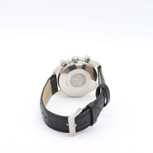 Bild in Galerie-Viewer laden, Omega Speedmaster Reduced ref. 3510.50 - Leather strap