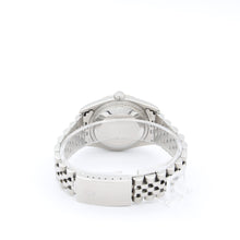 Load image into Gallery viewer, Rolex Datejust 36 ref. 16234 White Roman (Big) Dial - Full Set