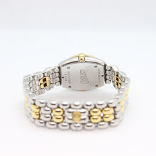 Cargar imagen en el visor de la galería, Chopard Gstaad ref. 32/81168 Steel/Gold with Bracelet