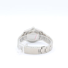 Load image into Gallery viewer, Rolex Oyster Perpetual Date ref. 1500 - Blue dial - Steel bracelet