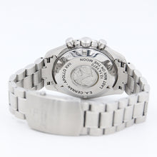 Load image into Gallery viewer, Omega Speedmaster Professional Apollo XVII "Last Man"ref. 3574.51