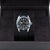 Tudor Heritage Black Bay 79230B - Blue Bezel Leather strap - NEW 2022 Full Set
