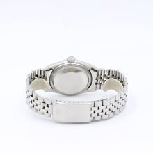 Load image into Gallery viewer, Rolex Datejust ref. 1601 Black Dial Jubilee Bracelet
