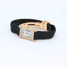 Bild in Galerie-Viewer laden, Cartier Tank Chinoise ref. 2305 – 18K Gold & Diamonds