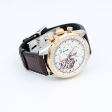 Cargar imagen en el visor de la galería, Zenith El Primero Rose Gold & Steel ref. 51.2160.4047/01.C713