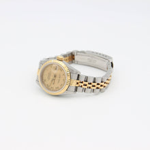 Carica l'immagine nel visualizzatore di Gallery, Rolex Datejust Lady Steel/Gold ref. 69173