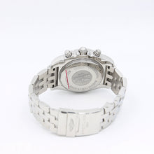 Załaduj obraz do przeglądarki galerii, Breitling Chronomat 44 ref. AB011012/BD89 Steel Bracelet