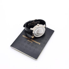 Cargar imagen en el visor de la galería, Vacheron Constantin Traditionnelle World Time Ref 86060/000G - White Gold 18K - Full Set
