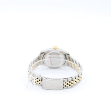 Load image into Gallery viewer, Rolex Datejust ref. 1601 - Steel/Yellow Gold - Silver dial - Jubilee Bracelet