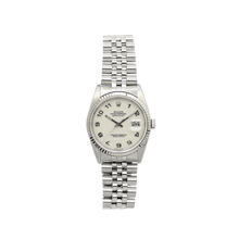 Load image into Gallery viewer, Rolex Datejust 36 ref. 16234 Millenary Dial