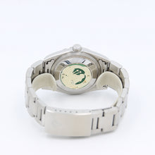 Load image into Gallery viewer, Buy Online Rolex Datejust ref. 16200 Black Dial Oyster Bracelet