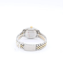Load image into Gallery viewer, Rolex Datejust ref. 1601 - Steel/Yellow Gold - Silver dial