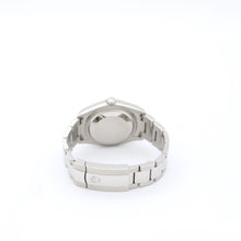 Carica l'immagine nel visualizzatore di Gallery, Rolex Datejust ref. 126234 Wimbledon Dial Oyster bracelet - Full Set