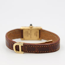 Bild in Galerie-Viewer laden, Cartier Tank Lady ref. 828001