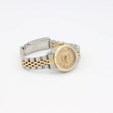 Carica l'immagine nel visualizzatore di Gallery, Rolex Datejust Lady Steel/Gold ref. 69173