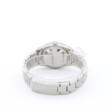 Load image into Gallery viewer, Rolex Oyster Perpetual Date ref. 15210 - Blue Arabic Dial - Full Set