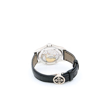 Załaduj obraz do przeglądarki galerii, Patek Philippe World Time ref. 5110G-001 - Full Set