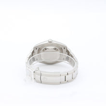 Carica l'immagine nel visualizzatore di Gallery, Rolex Datejust ref. 126300 Blue Dial Oyster bracelet - Full Set