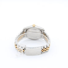 Załaduj obraz do przeglądarki galerii, Rolex Datejust ref. 16013 -Steel/Gold - Champagne dial - Full Set