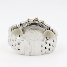 Załaduj obraz do przeglądarki galerii, Breitling Chronomat 81950 Steel/Gold Pilot bracelet - Full Set