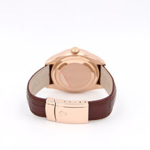 Load image into Gallery viewer, Rolex Sky-Dweller Everose Gold ref. 326135